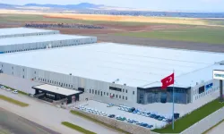 Europen, İnşaat Plastikleri İhracatında 5. Kez Şampiyon Oldu