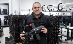 Türk firma, düşman İHA’larını avlayacak "avcı dron" geliştirdi