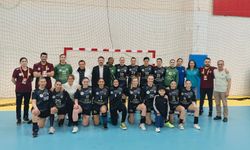 Odunpazarı Avrupa aşkına 39-23