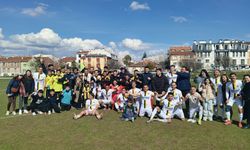 2 Eylül doksanda vurdu 6-0