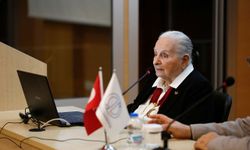 Kazım Karabekir’in hatırası Anadolu Üniversitesi’nde yaşatıldı