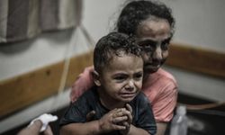 Filistinli çocuk hakları örgütü faaliyetlerini sonlandırdı