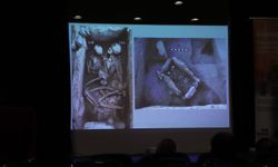 Eskişehir'de tarih meraklıları Frigya’nın gizemli dünyasında buluştu”