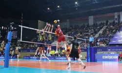 Eskişehir'de oynanacak Kupa Voley'de finalin adı belli oldu!