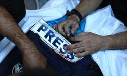Gazze ve Lübnan’da saldırılar: 3 gazeteci hayatını kaybetti