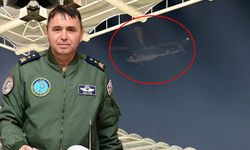 MSB’den disiplin vurgusu: Tümgeneral Mete Kuş görevden alındı