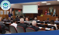 Odunpazarı Belediye Meclisi Nisan Ayı Toplantısı Bugün Yapılacak