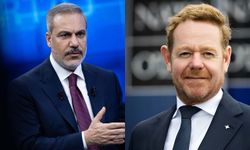 Hollanda Adalet Bakanı Van Weel: Türkiye bu çatışmada “hayati rol” üstlenebilir