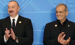 İran Cumhurbaşkanı Pezeşkiyan, Azerbaycan Cumhurbaşkanı Aliyev ile telefonda görüştü