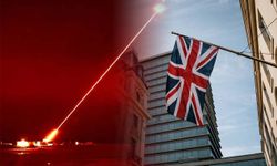 İngiltere’den denizlerde lazer dönemi: DragonFire göreve hazırlanıyor