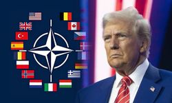 Trump’tan NATO çıkışı: “Geçmişte de yoktular, gelecekte de olmayacaklar”
