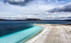 NASA heyeti Salda Gölü’ne geliyor: Mars benzeri yapılar incelenecek