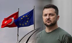 Zelensky’den çarpıcı çıkış: “Türkiye olmadan Avrupa güçlü bir ordu kuramaz”
