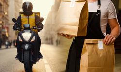 Yemek sipariş uygulamalarına yeni düzenleme: Komisyon ve ücretler şeffaflaşıyor