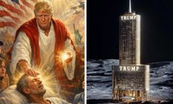 Trump’ın “tuhaf” paylaşımları küresel tepki topluyor