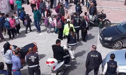 Gaziantep’te okul çevrelerinde güvenlik denetimleri artırıldı