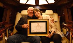 Eskişehir siyasetinin acı kaybı: Üsküdar Belediye Başkanı Sinem Dedetaş’ın babası hayatını kaybetti!