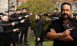 “Çukur” senaristi Horzum: Şiddet eleştirilerine katılmıyorum