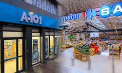 A101, CarrefourSA’yı satın alıyor