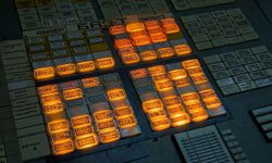 Çernobil’in kalbinde 40 yıl sonra gelen ürpertici kare: Kontrol panelindeki ışıklar hala yanıyor