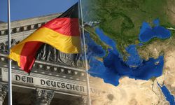 Almanya'dan Akdeniz hamlesi: Deniz birlikleri bölgeye konuşlandırılıyor