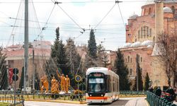 Eskişehir'de ulaşım düzenlemesi: Ek sefer yapılacak!