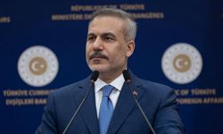 Bakan Fidan İngiltere’de kritik temaslarda bulunacak