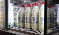 Eskişehir’de “Halk Süt” modeli büyüyor: Uygun fiyatlı ve güvenli ürünlere yoğun ilgi