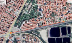 Eskişehir'de o cadde trafiğe kapanıyor!