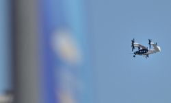 New York'ta elektrikli hava taksi dönemi