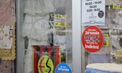 Eskişehir'de her ayın 26’sı indirim günü: Esnaf listesinde kampanya detayları açıklandı