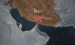 Hürmüz'de çift abluka kıskacı: Küresel ekonomi ve lojistik hatlar kopma noktasında