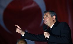 Özgür Özel: Eskişehir modeli Kütahya’ya ilham verecek