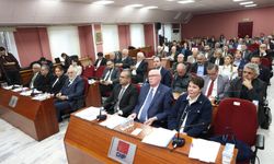 Odunpazarı Meclisi’nde Faaliyet Raporu gerginliği: Karşılıklı sert açıklamalar