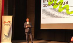 Kazım Kurt 2026 projelerini açıkladı: Alzheimer Merkezi, yeni hizmet binası ve GES yatırımları yolda