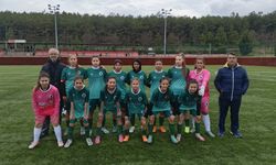 Çamlıca'dan ilk üç puan 2-1