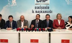 CHP Eskişehir İl Başkanı Yalaz’dan Ünlüce’ye destek: “Kamuoyuna yansıtıldığı gibi sahtecilik değil”
