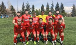 Yenikent vitesi 6'ya taktı