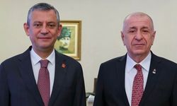 Özdağ ve Özel yarın bir araya gelecek