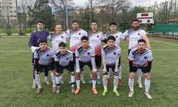 Eskişehirgücü farkını ortaya koydu 7-1