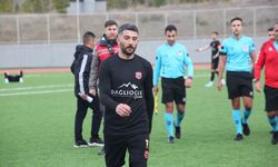 Bozan galibiyeti koruyamadı 2-3