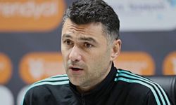 Burak Yılmaz, PFDK'ya sevk edildi