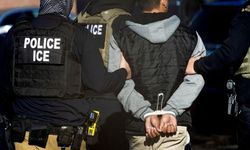 ABD’de 27 yıllık askerin eşi ICE tarafından gözaltına alındı