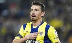 Fenerbahçe kaptanı Mert Hakan Yandaş tahliye edildi