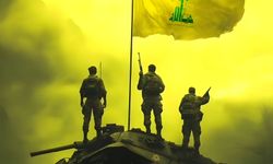 İran ve Hizbullah’tan İsrail’e eş zamanlı saldırı başlattı
