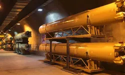 NYT: "İran, vurulan yeraltı füze tesislerini saatler içinde yeniden devreye sokuyor"