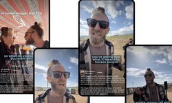 TikTok’tan olay karar: Taciz videoları paylaşan hesabı kapattı