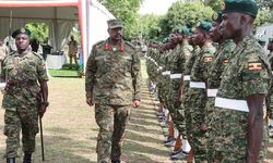 "İsrail için 100 bin savaşçım hazır" diyen ülke, Türkiye'yi tehdit etti