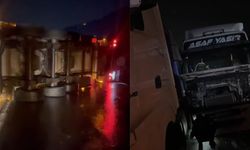 İran’ın İsrail’e yönelik füze saldırısı su şebekesinde hasara yol açtı