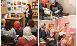 Kadınlar için yepyeni bir beceri kapısı açılıyor